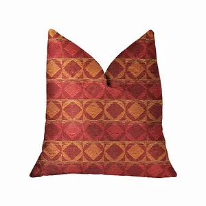 PBRA2210-2036-DP | Plutus Brands Luxury Red and Orange