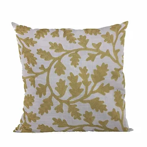 PBRA2435-1220-DP | Plutus Brands Plutus Yellow Vine Floral