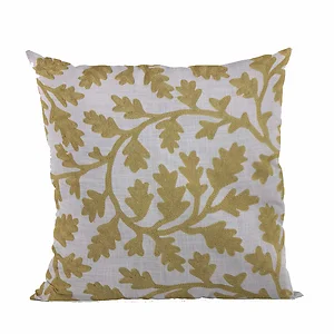 PBRA2435-2036-DP | Plutus Brands Plutus Yellow Vine Floral