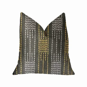 PBRA2289-2424-DP | Plutus Brands Elegant Green Luxury Throw