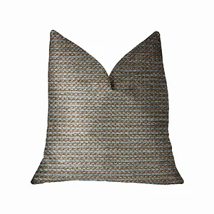 PBRA2290-2222-DP | Plutus Brands Plutus Jesper Luxe Throw