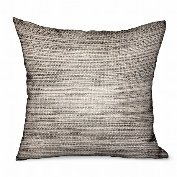 Plutus PBRAO101-2222-DP Plutus Silver Lake Weave Silver Solid Luxury O