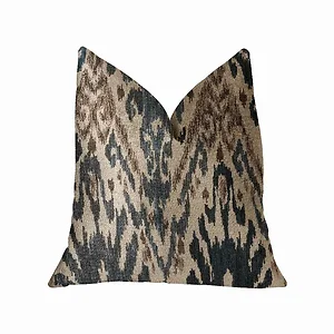 PBRA2214-2036-DP | Plutus Brands Plutus Kaveh Ikat Luxury