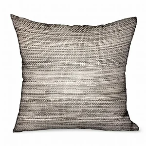 PBRAO101-2424-DP | Plutus Brands Luxury Silver Lake Weave