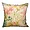 PBDU1910-2036-DP | Plutus Brands Luxury Double-Sided Floral