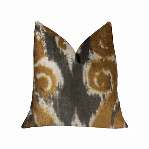 PBRA2312-1616-DP | Plutus Brands Euphoria Plush Gold Luxury