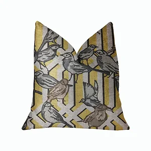 PBRA2286-2424-DP | Plutus Brands Plutus Song Bird Luxury