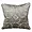 PBRA2335-1220-DP | Plutus Brands Silver Geometric Luxury