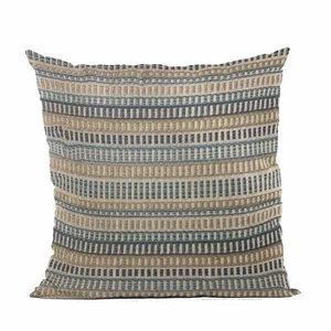 PBRA2458-2026-DP | Plutus Brands Plutus Blue Stripe Luxury