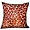 PBRA2348-1616-DP | Plutus Brands Luxury Velvet Cheetah