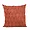 PBRA2428-2626-DP | Plutus Brands Luxury Red Tucked Solid
