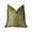 PBRAZ395-2626-DP | Plutus Brands Plutus Taupe Luxury Pillow