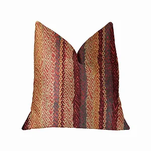 PBRA2309-2020-DP | Plutus Brands Luxury Multicolor Throw