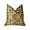 PBRA2270-2036-DP | Plutus Brands Luxury Geometric Throw