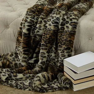PBEZ1778-102x116 | Plutus Brands Luxury Wild Leo Faux Fur