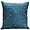 PBRA2337-1220-DP | Plutus Brands Calico Island Blue and