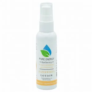 Pure PEBLPW2 Natural All Purpose Lotion