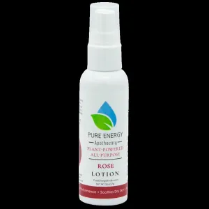 Pure PEBLRO2 Natural All Purpose Lotion