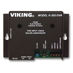 Viking Electronics-VK-K-202-DVA