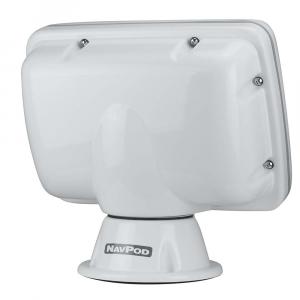 Navpod PP5030-03 Powerpod Pre-cut Ffuruno Navnet Tztouch3 12prime; (tz