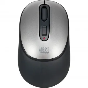 Adesso IMOUSE A10 Mc Imouse A20 Wireless Ergonomic Mouse - Antimicrobi