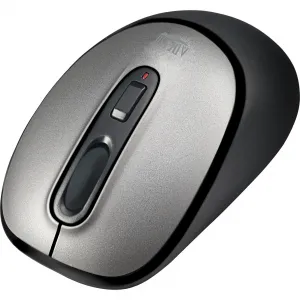 Adesso IMOUSE A10 Mc Imouse A20 Wireless Ergonomic Mouse - Antimicrobi