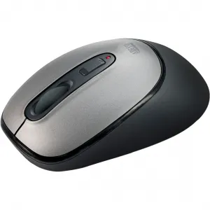 Adesso IMOUSE A10 Mc Imouse A20 Wireless Ergonomic Mouse - Antimicrobi