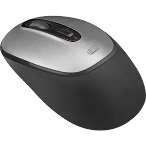 Adesso IMOUSE A10 Mc Imouse A20 Wireless Ergonomic Mouse - Antimicrobi