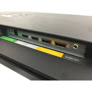 U27I4K-FB | Zedge 27 Z-EDGE U27I4K Ultra HD 4K Dual