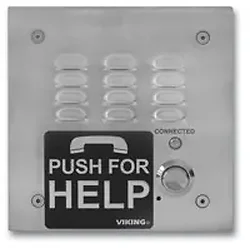 Viking Electronics-VK-E-1600-30A-EWP