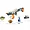950003 | Splatrball Splat-R-Ball Full Auto Blaster Kit with