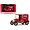 424917 | Motorcity Classics 1917 Ford Model T Cargo Van