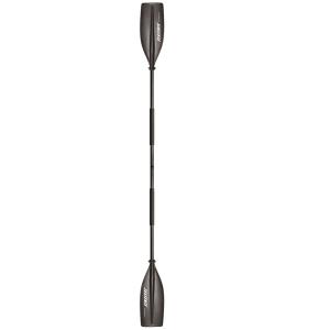 Seasense 008680 X-1 84in Balanced Kayak Paddle - Black