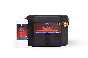 EZ-KIT | Eccotemp Systems Llc Eccotemp EZ-Flush System
