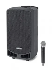 Samson SAXP310W-D Xp310w 10in Wireless Pa Sys