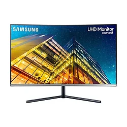 SAMSUNG-U32R590CWN
