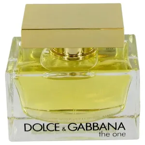 Dolce 449696 Eau De Parfum Spray (tester) 2.5 Oz