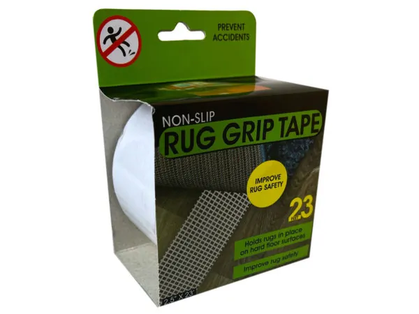 Bulk MP159 23quot; Rug Grip Tape