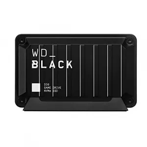 Western WDBATL0010BBK-WESN 1tb Wd Black D30 Game Drive Ssd For Xbox