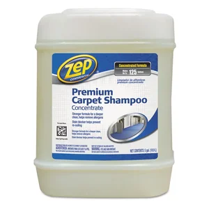 1046743 | Zep Inc. Premium Carpet Cleaner 128 Oz - Deep