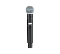 Shure-ULXD2/B58=-G50
