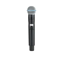 Shure-ULXD2/B58=-G50