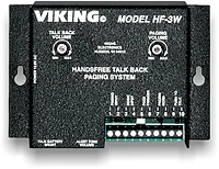 Viking Electronics-VK-HF-3W