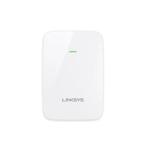 Linksys RE6350 Wifi Rng Extdr Ax1200