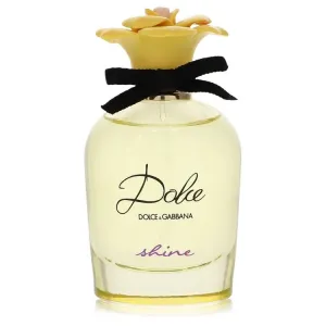 Dolce 556321 Eau De Parfum Spray (unboxed) 2.5 Oz