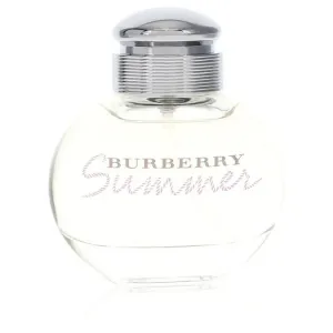 Burberry 558939 Eau De Toilette Spray (2009 )unboxed 1.7 Oz