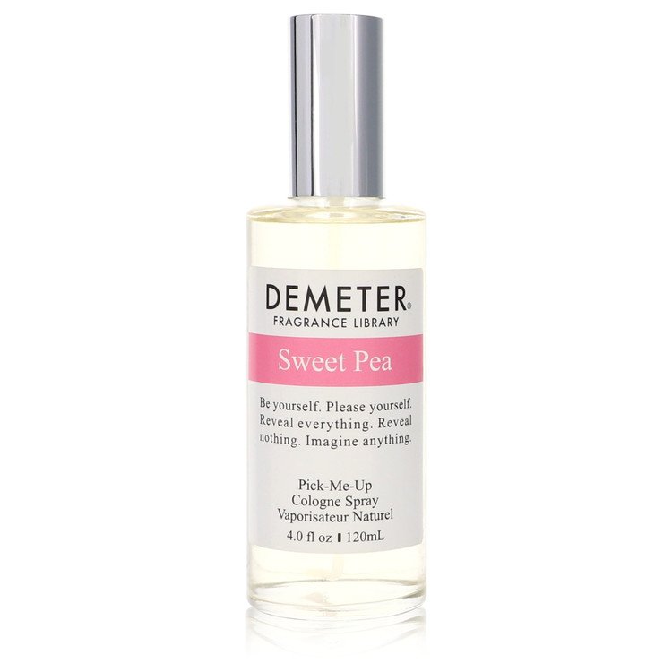 Demeter 558933 Cologne Spray (unboxed) 4 Oz