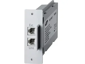 SASSCXFAX210 | Samsung EMBEDDED FAX SAMSUNG 6555N PRINTER