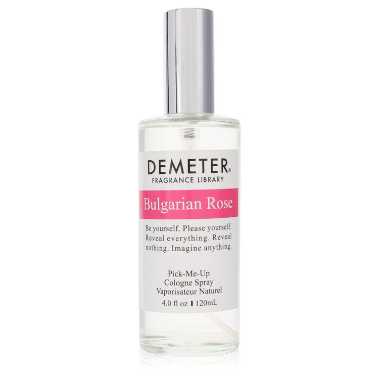 Demeter 559081 Cologne Spray (unboxed) 4 Oz