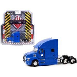 Greenlight 45110A 2018 International Workstar Tanker Truck Fdny (the O